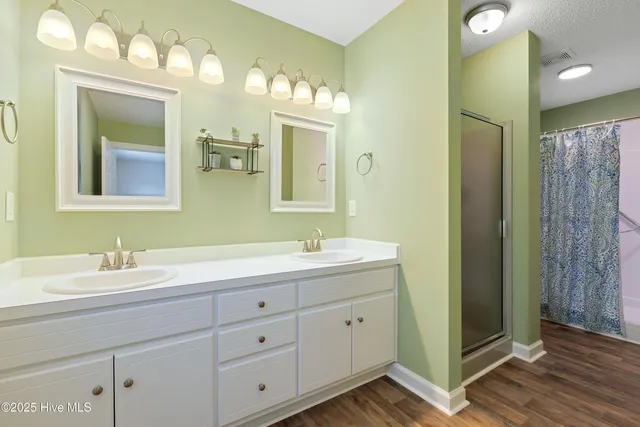 $270,000 | 1732 Bobwhite Lane, Rocky Mount, NC 27804