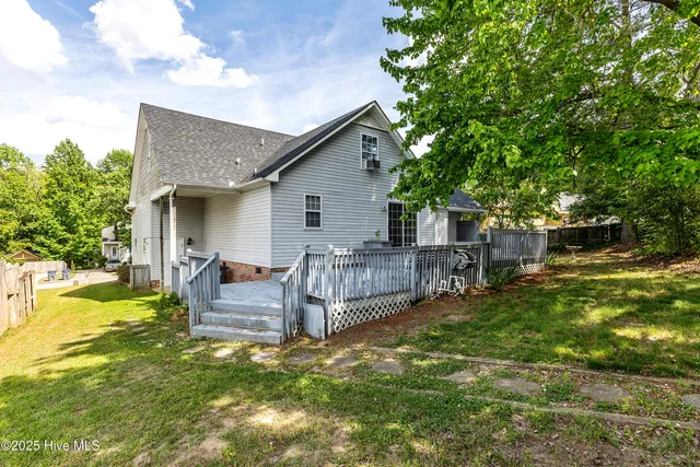 $270,000 | 1732 Bobwhite Lane, Rocky Mount, NC 27804