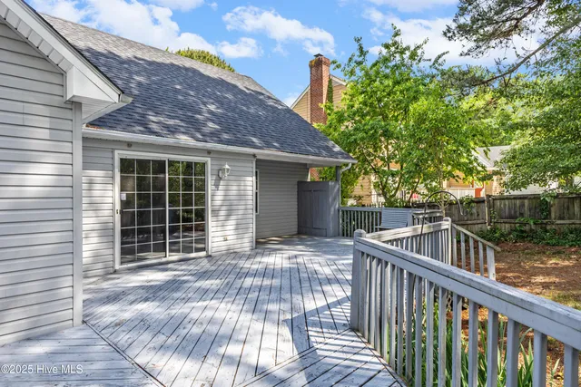 $270,000 | 1732 Bobwhite Lane, Rocky Mount, NC 27804