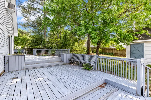 $264,500 | 1732 Bobwhite Lane, Rocky Mount, NC 27804