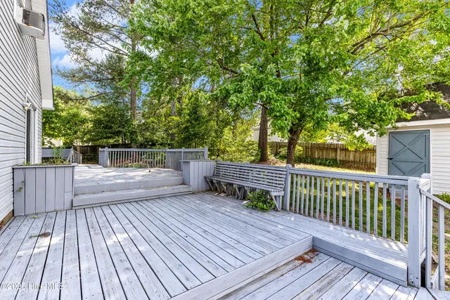 $270,000 | 1732 Bobwhite Lane, Rocky Mount, NC 27804