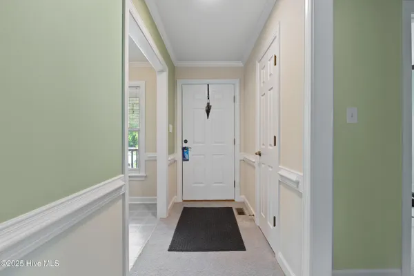 $264,500 | 1732 Bobwhite Lane, Rocky Mount, NC 27804
