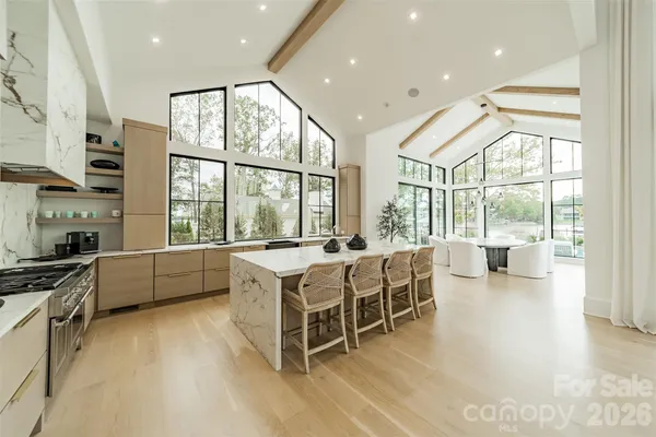 $6,995,000 | 126 Saylors Watch Lane, Mooresville, NC 28117