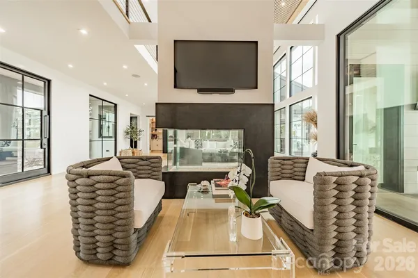 $6,995,000 | 126 Saylors Watch Lane, Mooresville, NC 28117