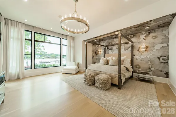 $6,995,000 | 126 Saylors Watch Lane, Mooresville, NC 28117