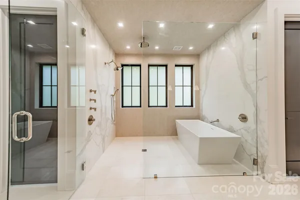 $6,995,000 | 126 Saylors Watch Lane, Mooresville, NC 28117