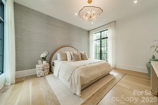 $6,995,000 | 126 Saylors Watch Lane, Mooresville, NC 28117