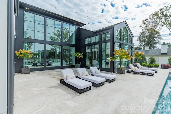 $6,995,000 | 126 Saylors Watch Lane, Mooresville, NC 28117