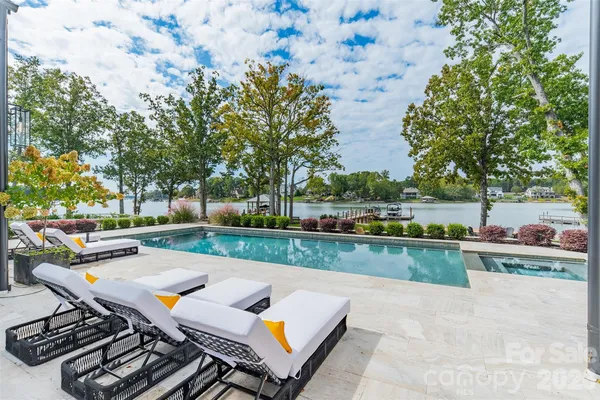 $6,995,000 | 126 Saylors Watch Lane, Mooresville, NC 28117
