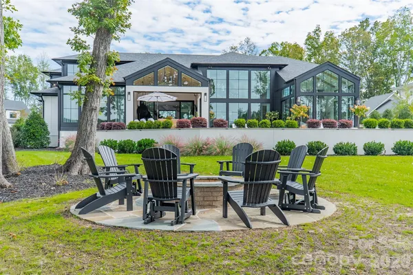 $6,995,000 | 126 Saylors Watch Lane, Mooresville, NC 28117