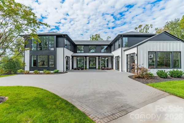 $6,995,000 | 126 Saylors Watch Lane, Mooresville, NC 28117