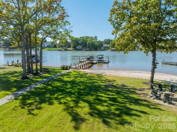 $6,995,000 | 126 Saylors Watch Lane, Mooresville, NC 28117