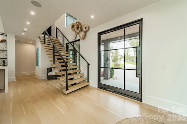 $6,995,000 | 126 Saylors Watch Lane, Mooresville, NC 28117