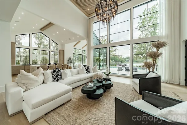 $6,995,000 | 126 Saylors Watch Lane, Mooresville, NC 28117