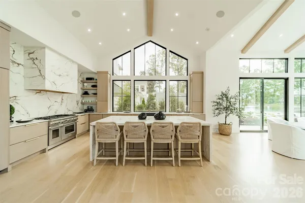 $6,995,000 | 126 Saylors Watch Lane, Mooresville, NC 28117