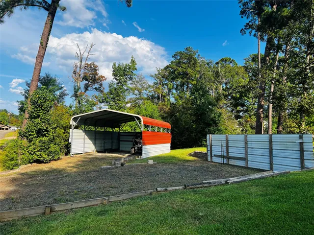 $189,000 | 523 Beechridge Loop, Hemphill, TX 75948