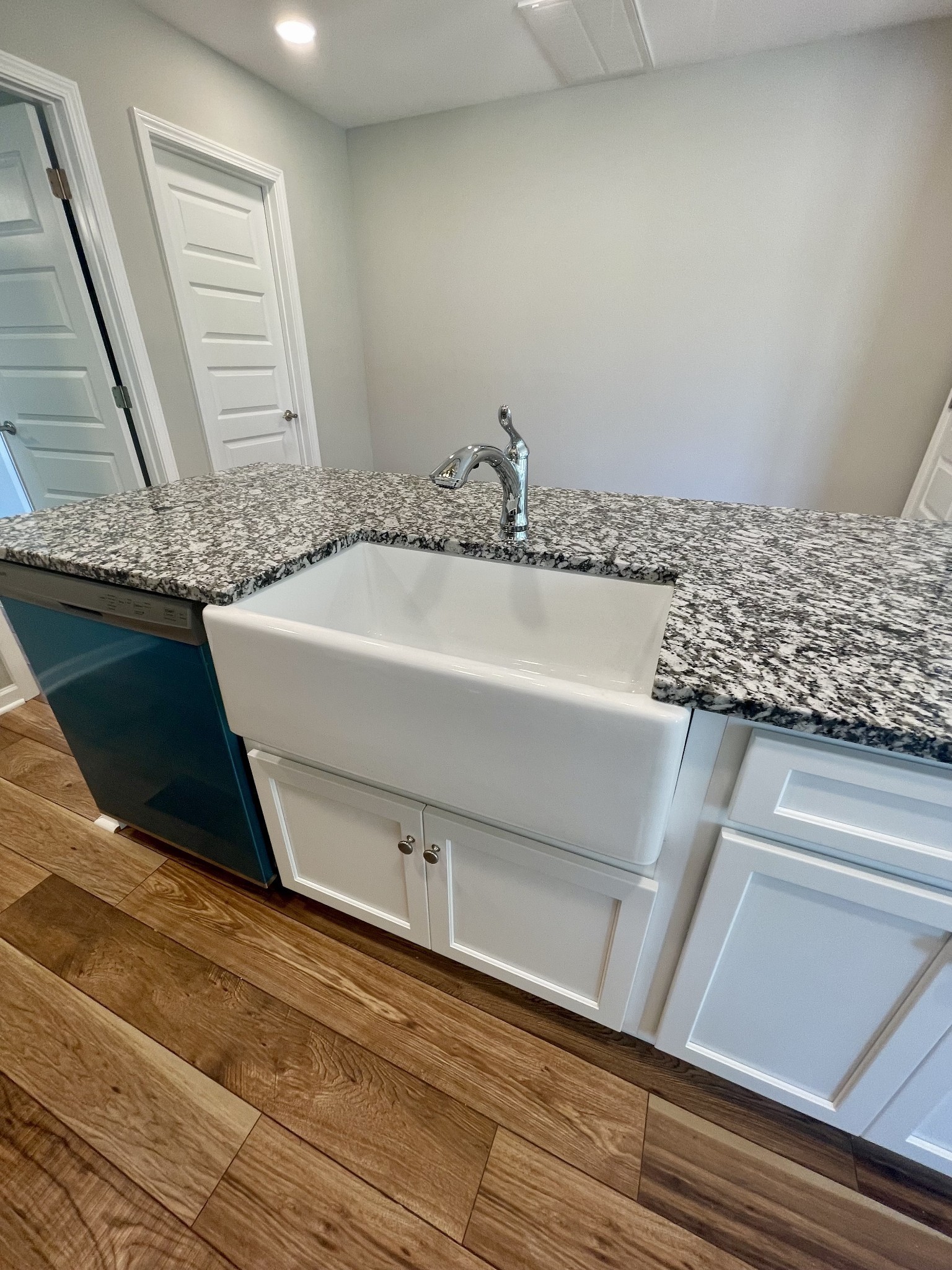 208 Power Avenue, Unit D Murfreesboro, TN 37129 - Photo 5 of 14 a bathroom with a bathtub and shower
