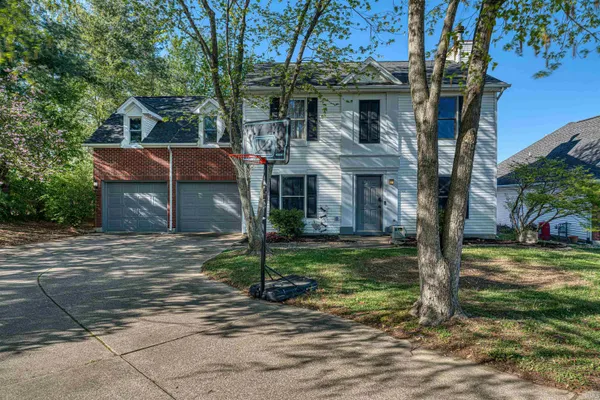 $309,900 | 2802 Marcel Court, Evansville, IN 47725