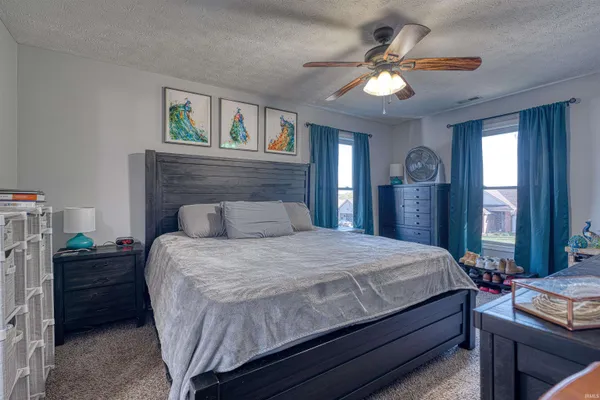 $309,900 | 2802 Marcel Court, Evansville, IN 47725