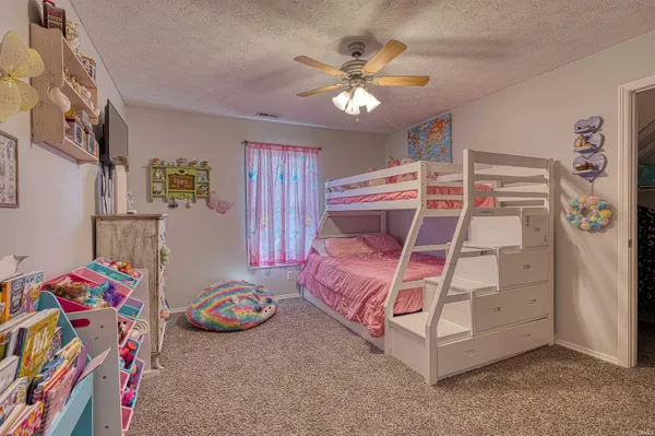 $309,900 | 2802 Marcel Court, Evansville, IN 47725