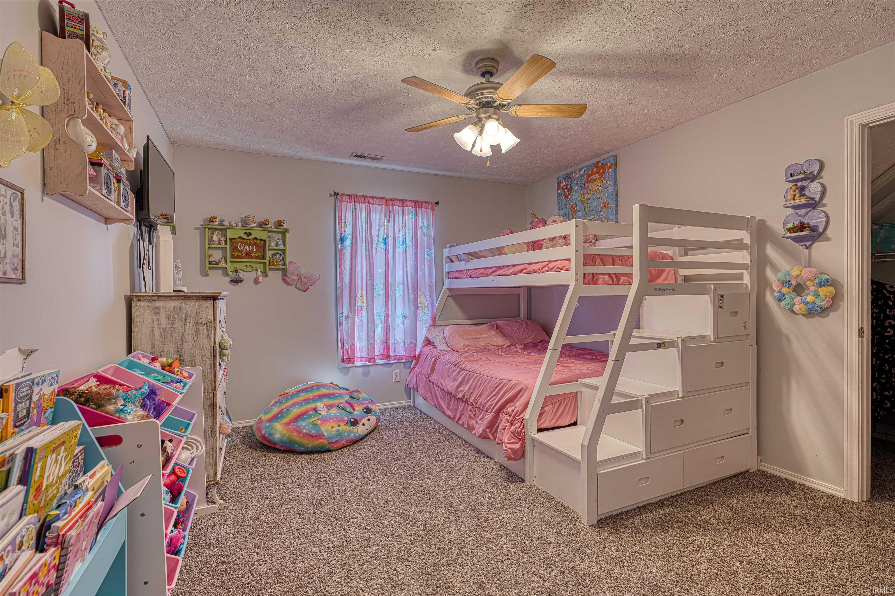 2802 Marcel Court Evansville, IN 47725 - Photo 27 of 35