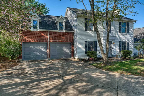 $309,900 | 2802 Marcel Court, Evansville, IN 47725