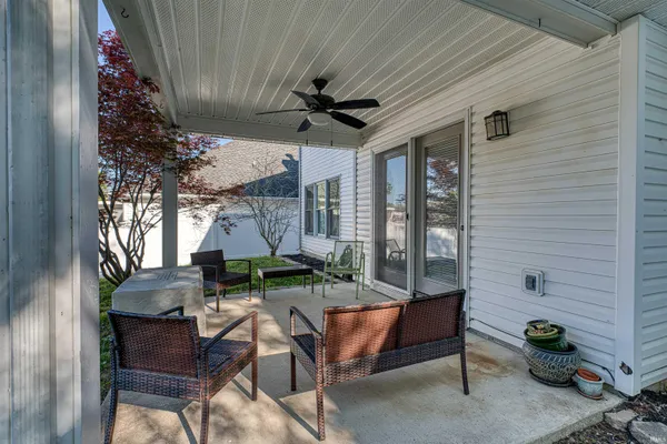 $309,900 | 2802 Marcel Court, Evansville, IN 47725