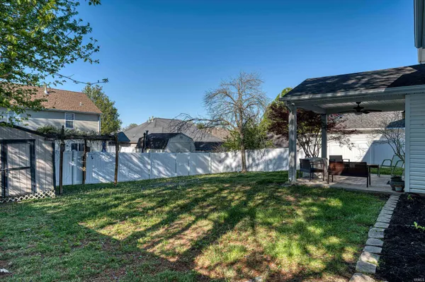 $309,900 | 2802 Marcel Court, Evansville, IN 47725