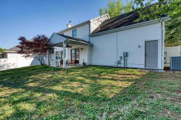 $309,900 | 2802 Marcel Court, Evansville, IN 47725