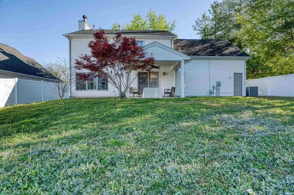 $309,900 | 2802 Marcel Court, Evansville, IN 47725