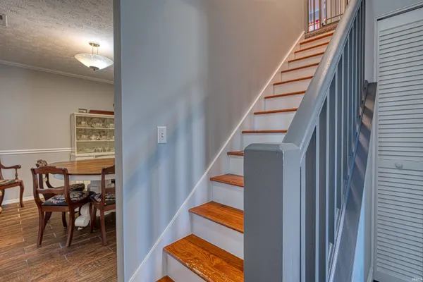 $309,900 | 2802 Marcel Court, Evansville, IN 47725