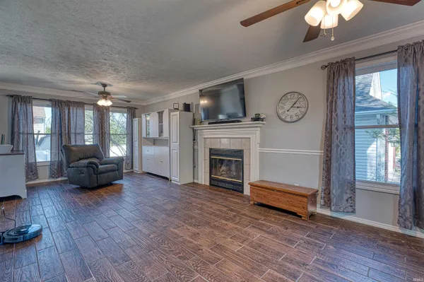 $309,900 | 2802 Marcel Court, Evansville, IN 47725