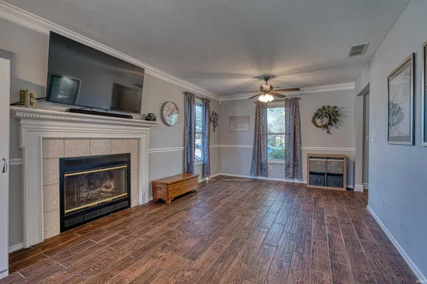 $309,900 | 2802 Marcel Court, Evansville, IN 47725