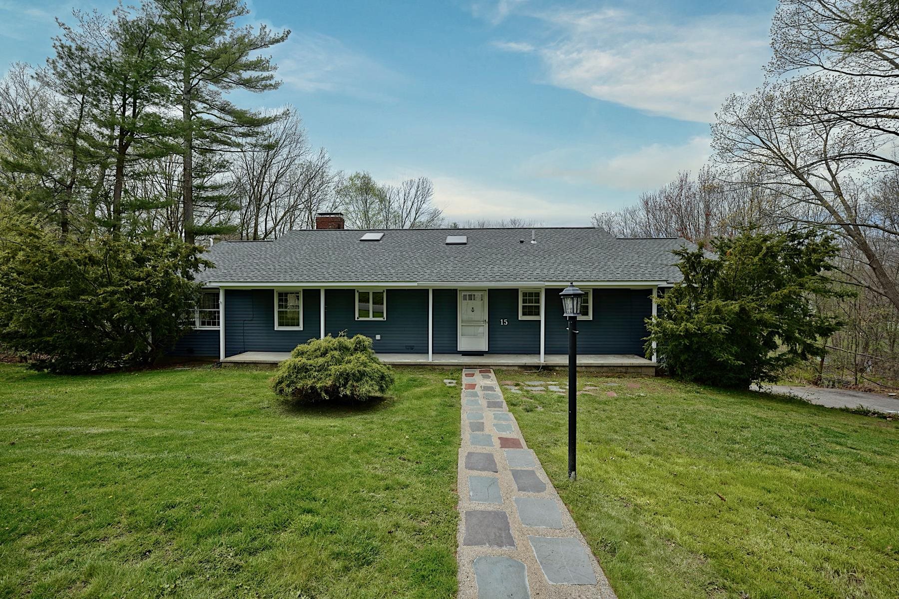 15 Juniper Road North Hampton, NH 03862 - Photo 1 of 21