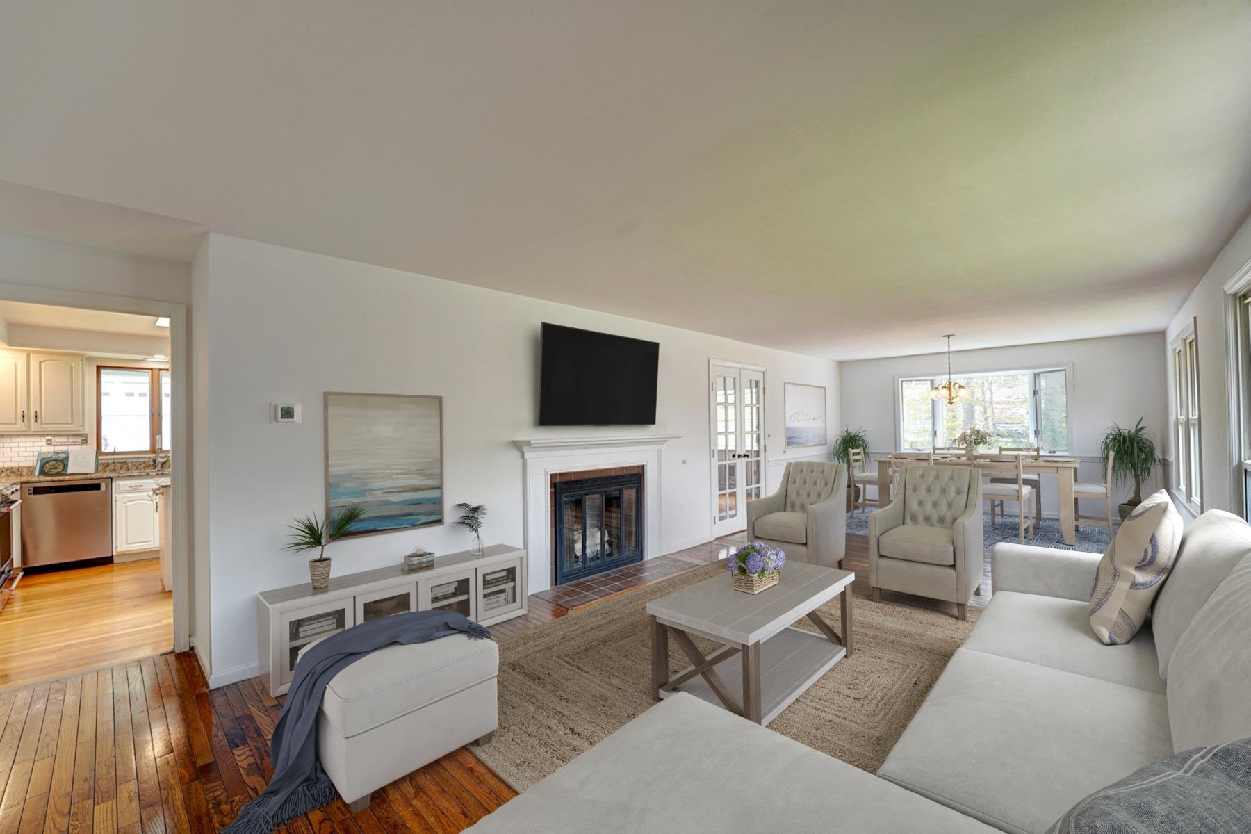 15 Juniper Road North Hampton, NH 03862 - Photo 4 of 21
