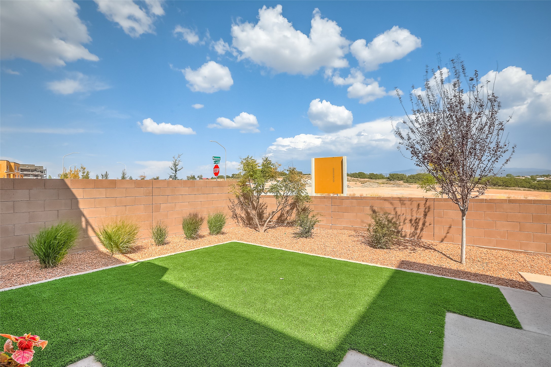 4628 Rail Runner Road Santa Fe, NM 87507 - Photo 37 of 43