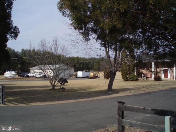 4254 Dumfries Road Catlett, VA 20119 - Photo 4 of 5 Exterior #3