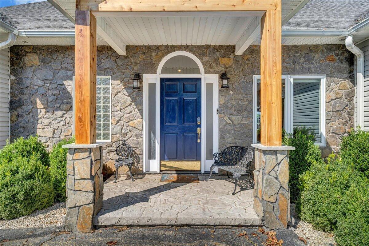 3020 Northridge Road Hardy, VA 24101 - Photo 8 of 118 007-MIB05038