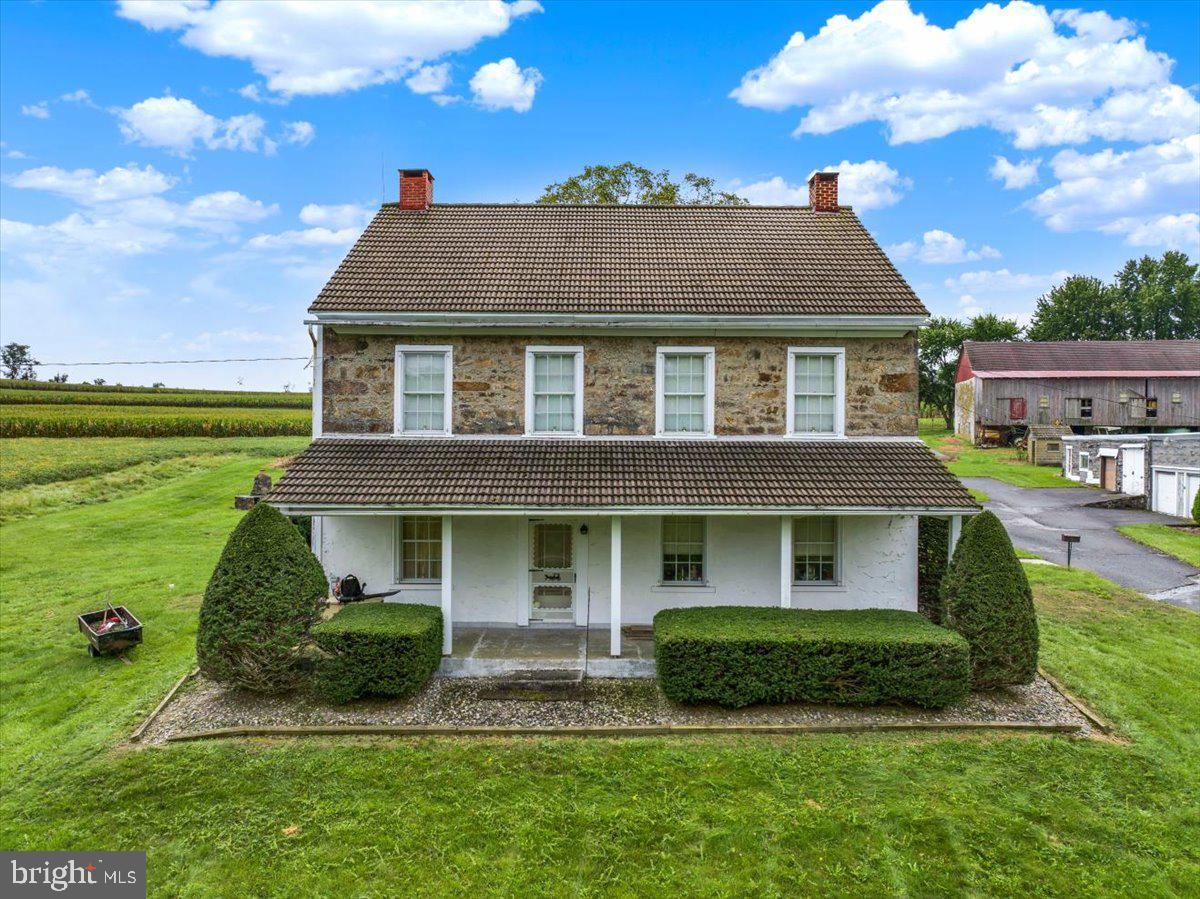 465 Antietam Road Reading, PA 19606 - Photo 1 of 46 Gallery Image 1