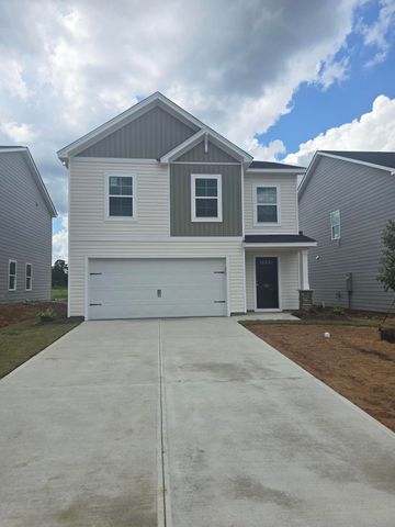 $254,490 | 920 Silent Barge Cove, Aiken, SC 29801