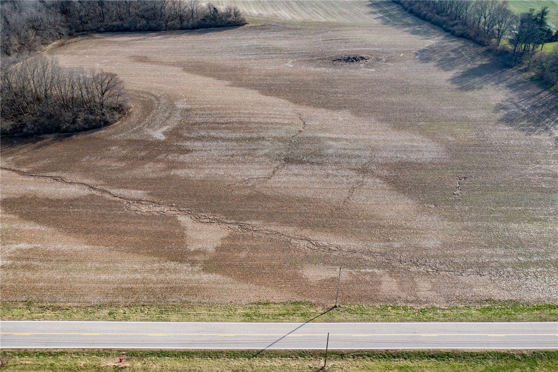 Lot 1 Lot Road Springboro, OH 45066 - Photo 10 of 13 Expansive 5 ac lots with a paved road, offering broad potential for development.