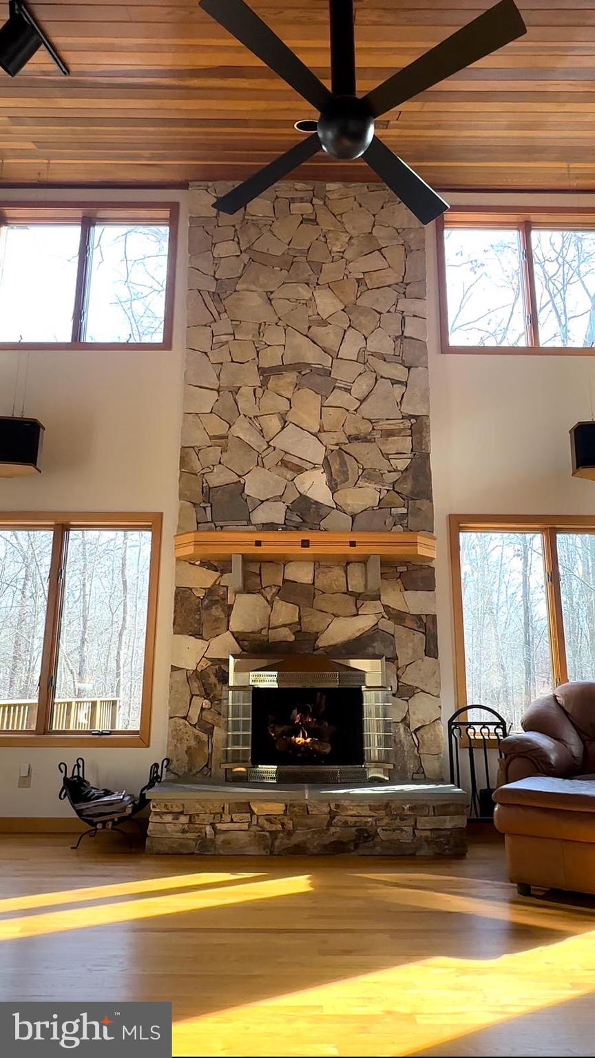 7200 Wesley Tyler Road Clifton, VA 20124 - Photo 11 of 80 Gallery Image 11