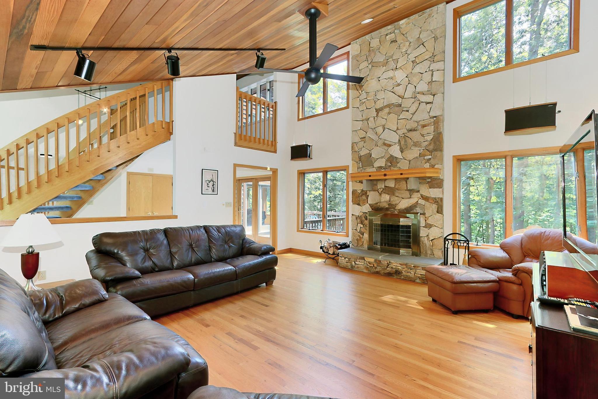 7200 Wesley Tyler Road Clifton, VA 20124 - Photo 12 of 80 Gallery Image 12