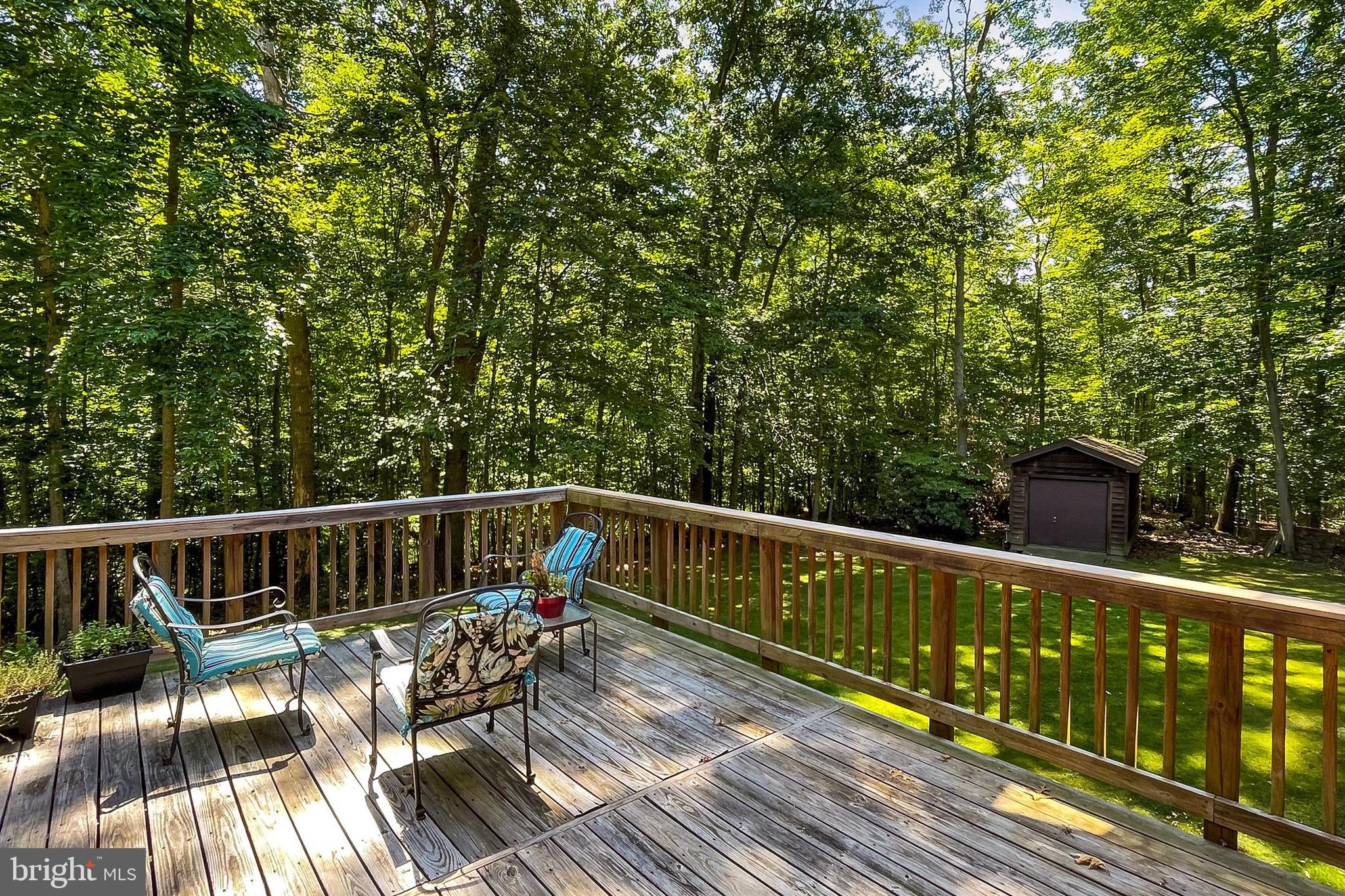 7200 Wesley Tyler Road Clifton, VA 20124 - Photo 30 of 80 Gallery Image 30