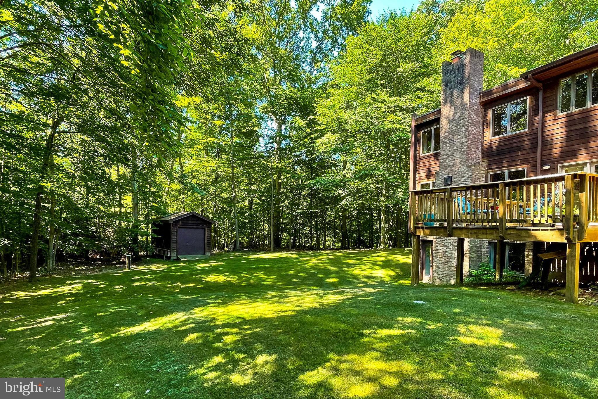 7200 Wesley Tyler Road Clifton, VA 20124 - Photo 76 of 80 Gallery Image 76