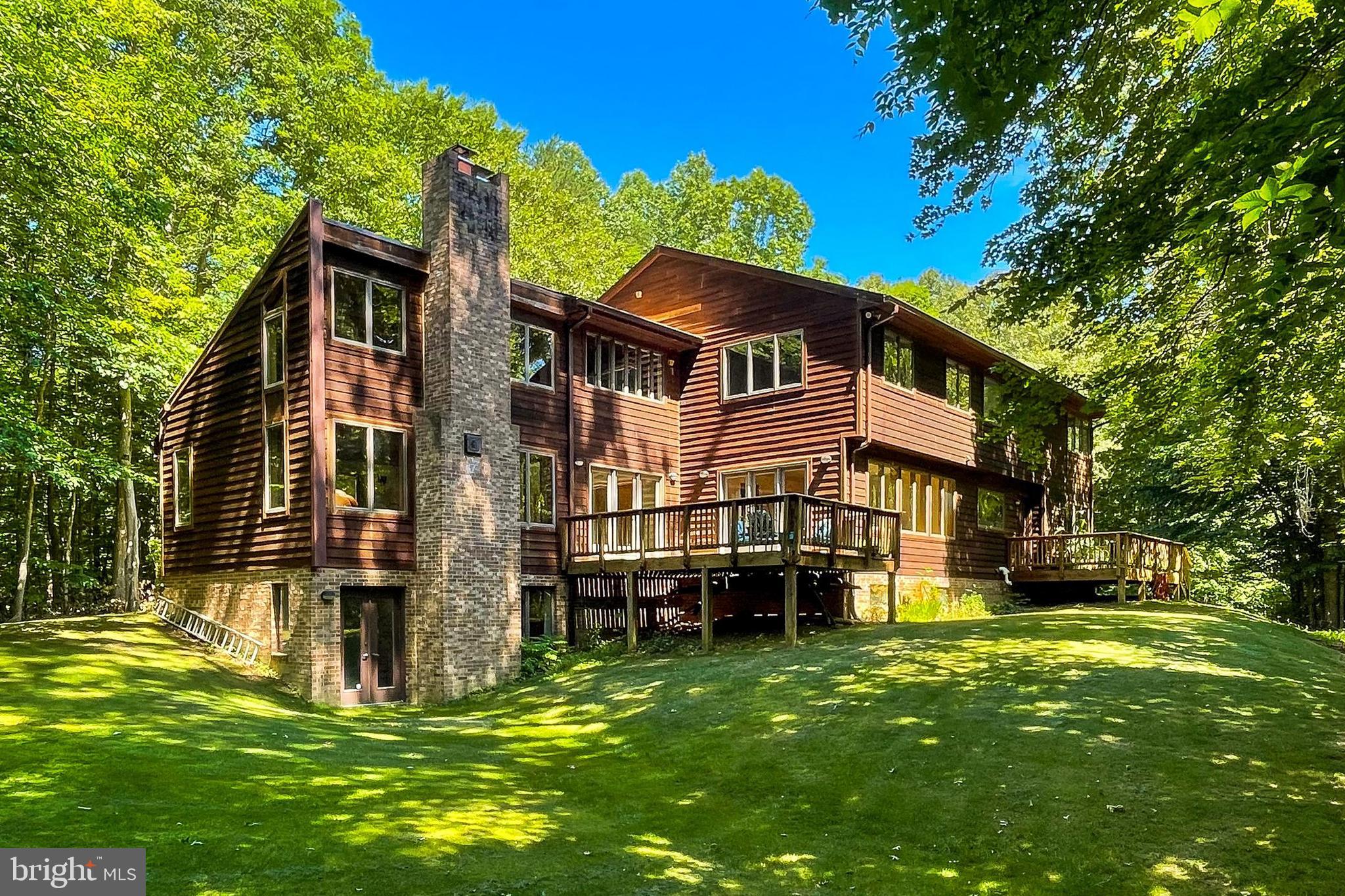 7200 Wesley Tyler Road Clifton, VA 20124 - Photo 77 of 80 Gallery Image 77