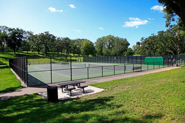 $390,000 | 2824 Kenwood Isles Drive, Minneapolis, MN 55408