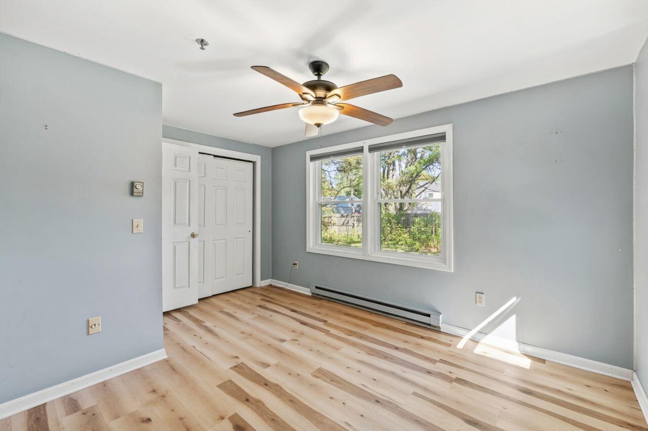 6 Willow Grove Road, Unit 6 Brunswick, ME 04011 - Photo 29 of 59 Bedroom