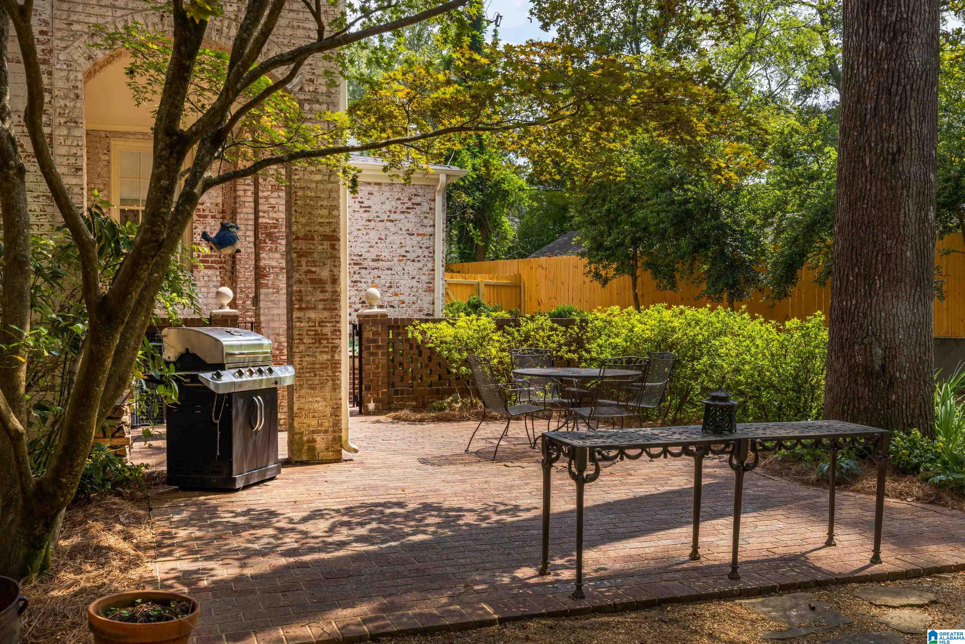2812 Surrey Road Birmingham, AL 35223 - Photo 66 of 79