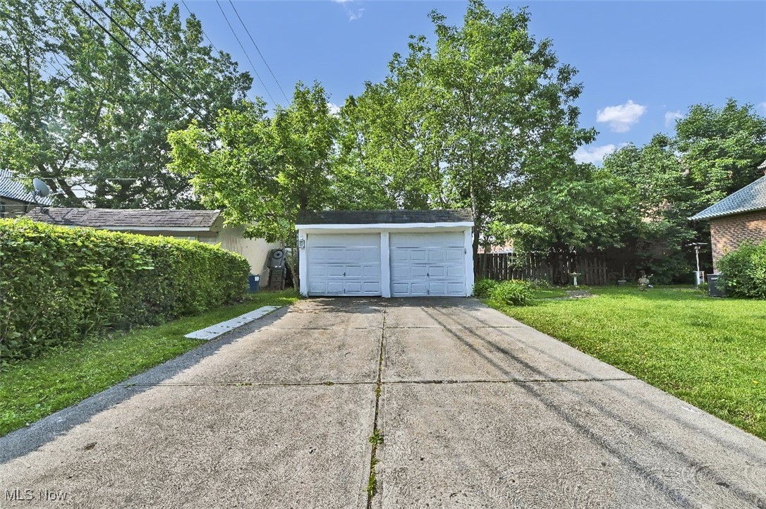 2431 Channing Road Cleveland, OH 44118 - Photo 46 of 46